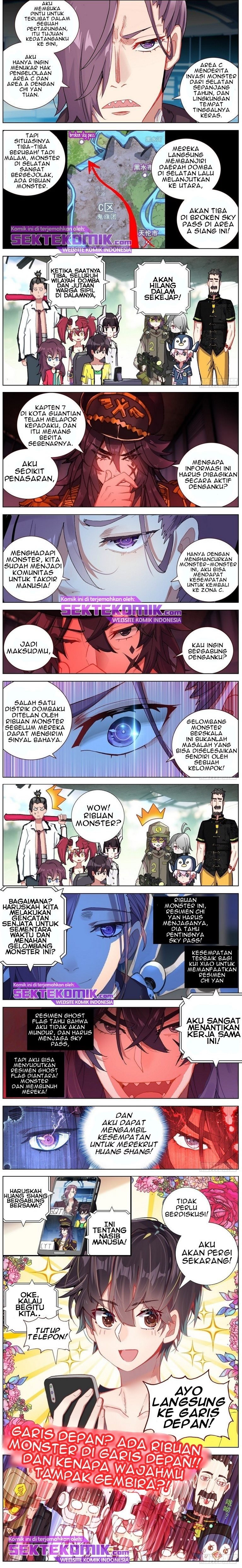 different-kings - Chapter: 131