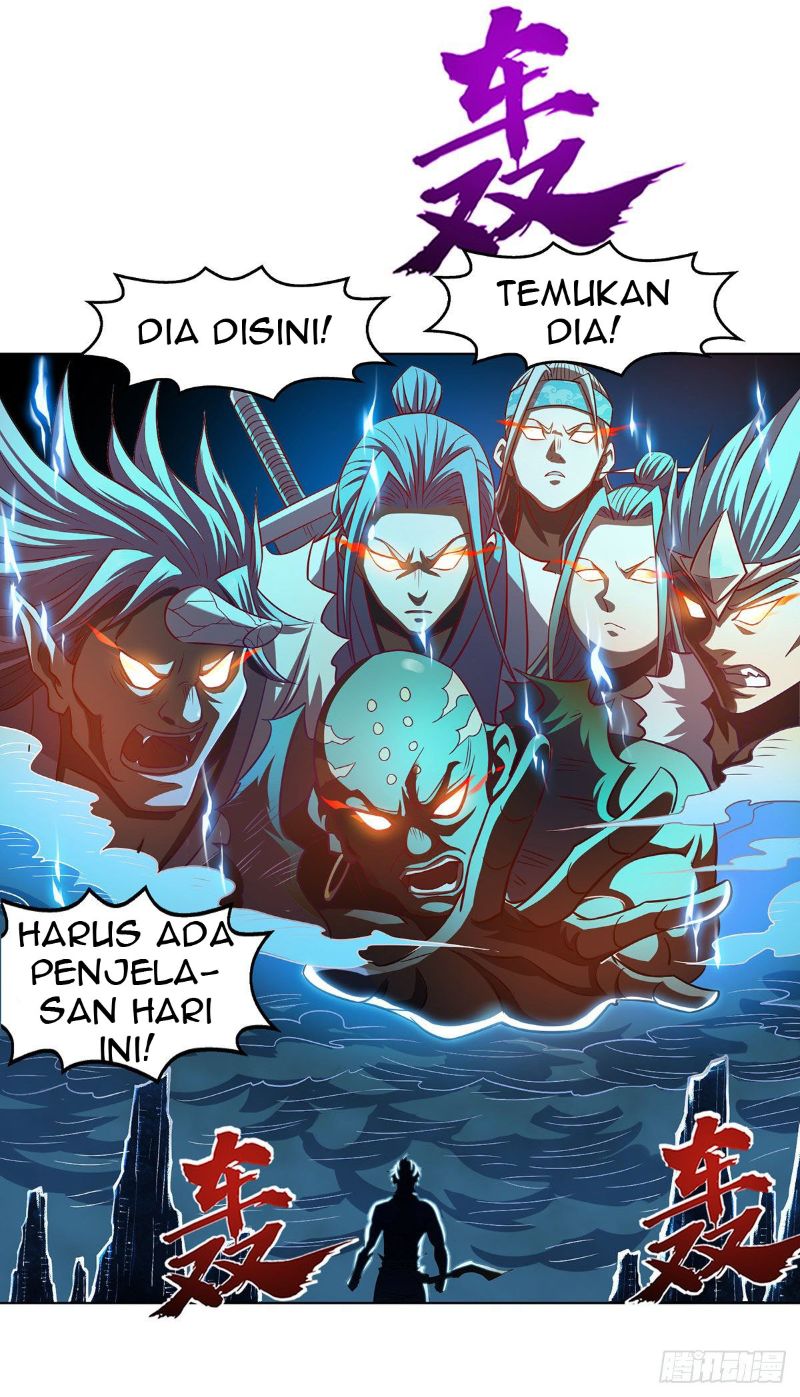 i-was-sealed-900-million-times - Chapter: 1
