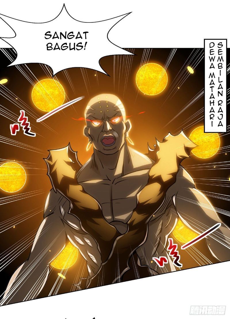 i-was-sealed-900-million-times - Chapter: 1