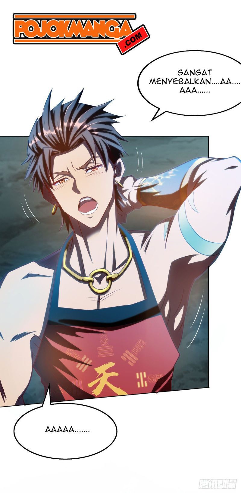 i-was-sealed-900-million-times - Chapter: 1