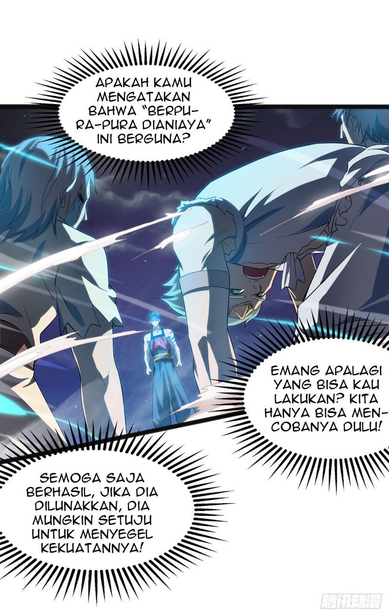i-was-sealed-900-million-times - Chapter: 1