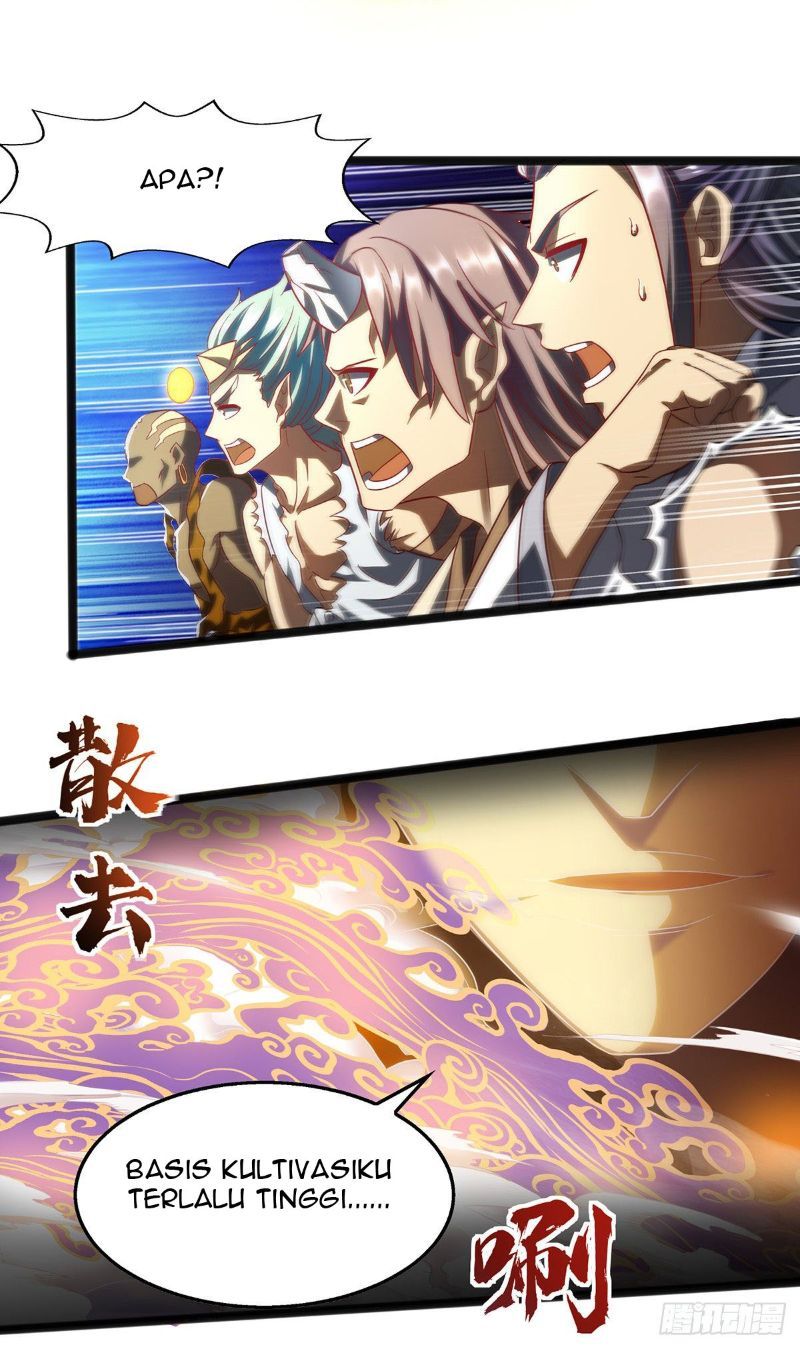 i-was-sealed-900-million-times - Chapter: 1