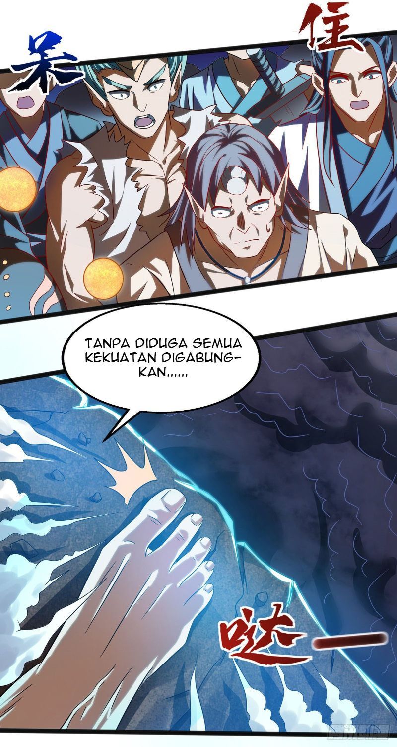 i-was-sealed-900-million-times - Chapter: 1