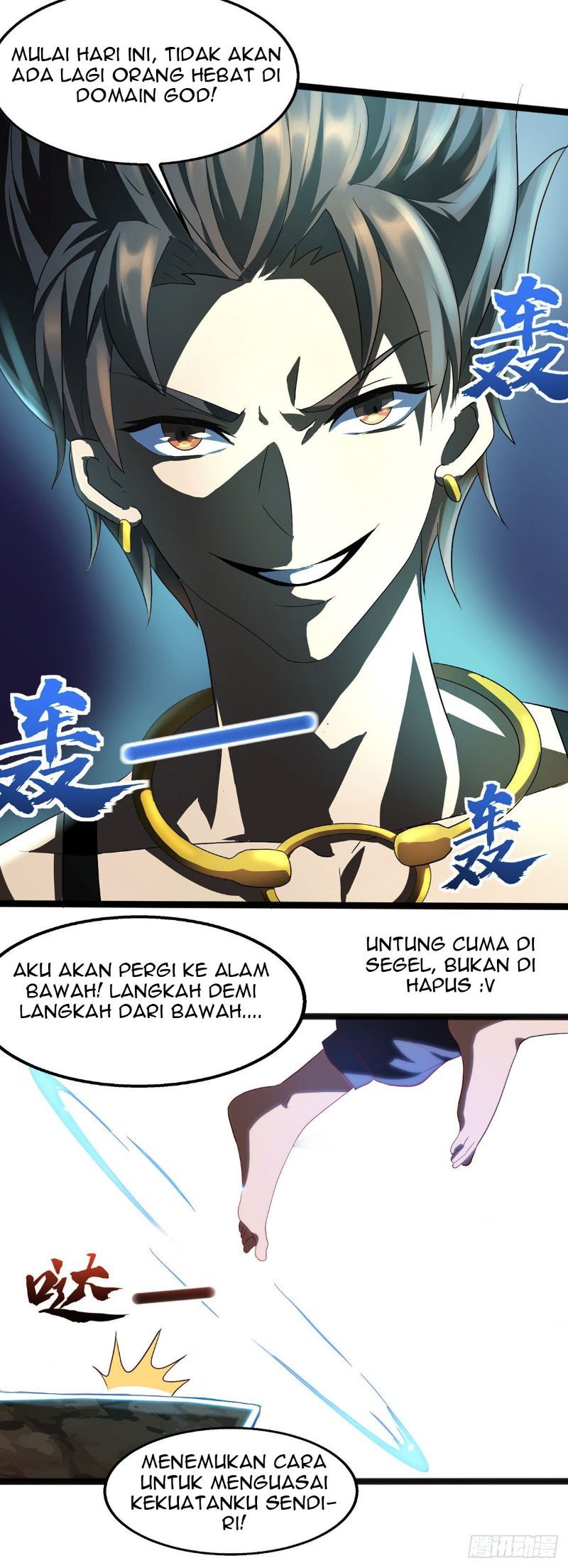 i-was-sealed-900-million-times - Chapter: 1