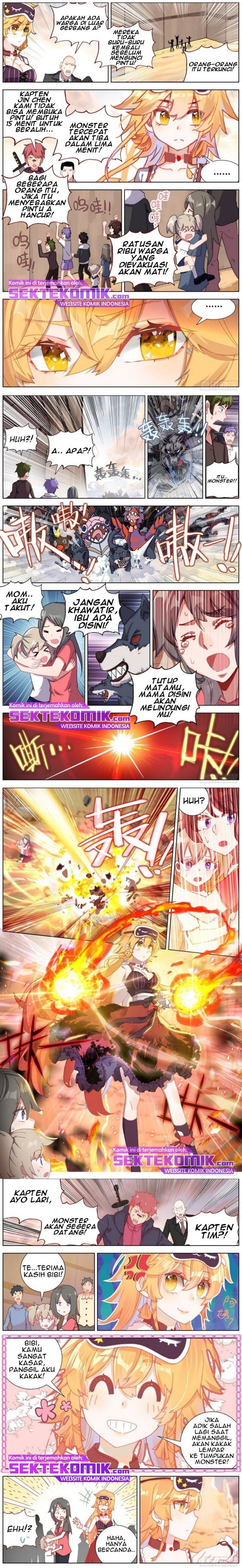 different-kings - Chapter: 132