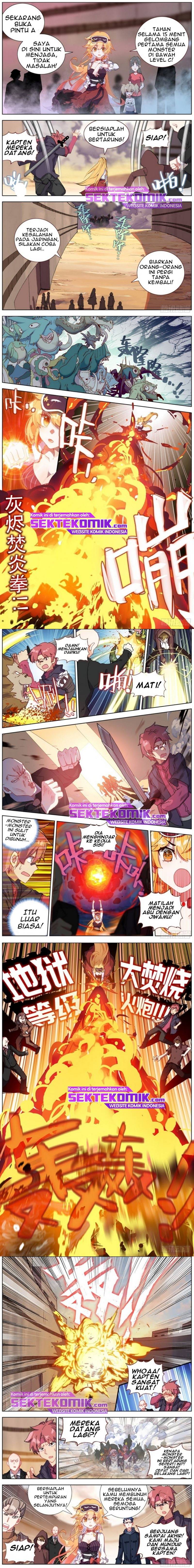different-kings - Chapter: 132