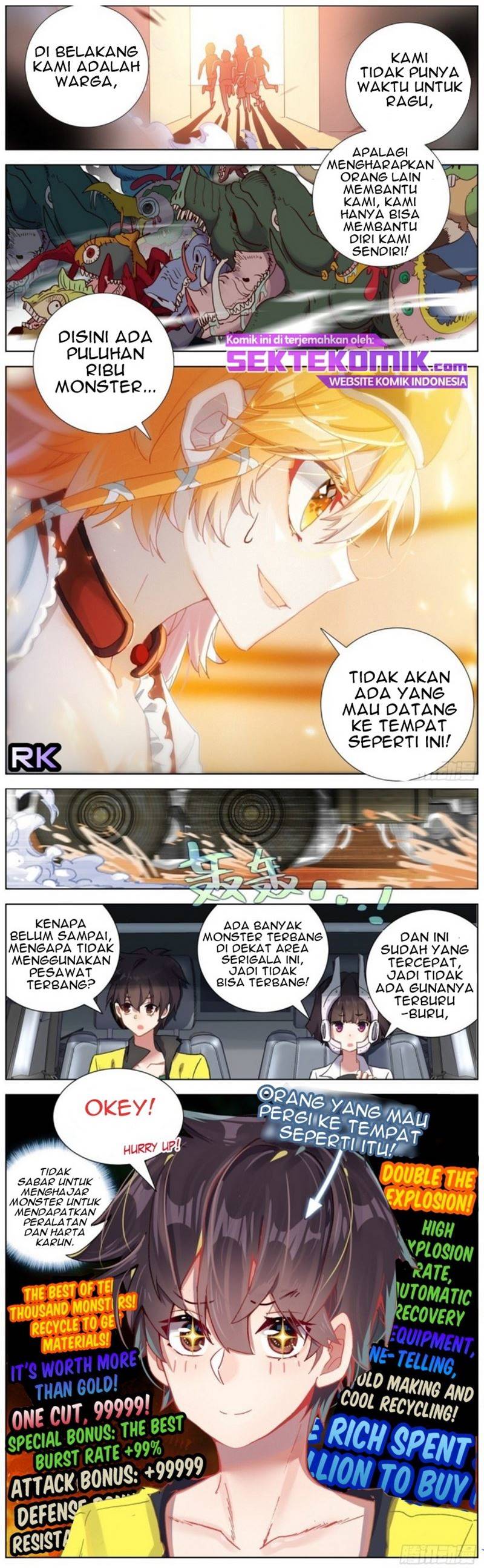different-kings - Chapter: 132