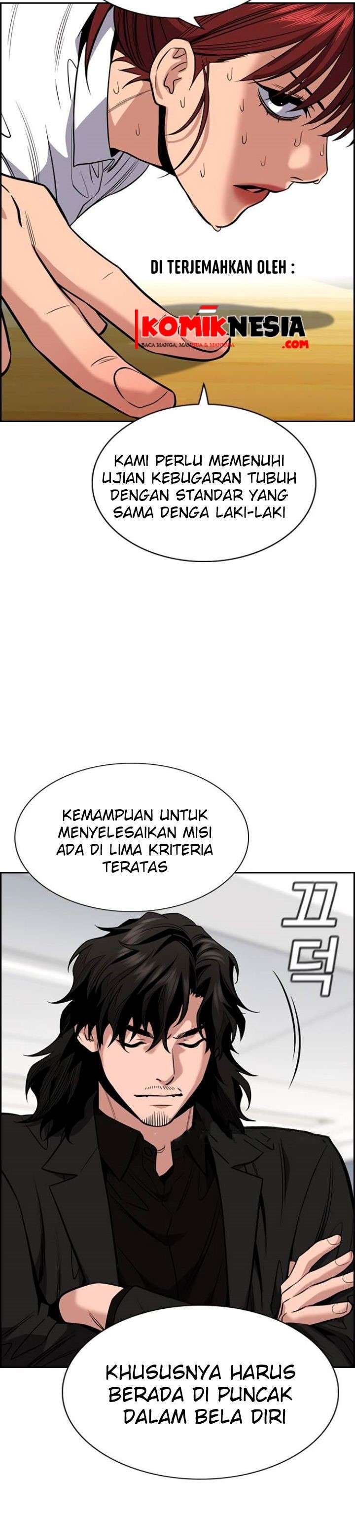 true-education - Chapter: 43