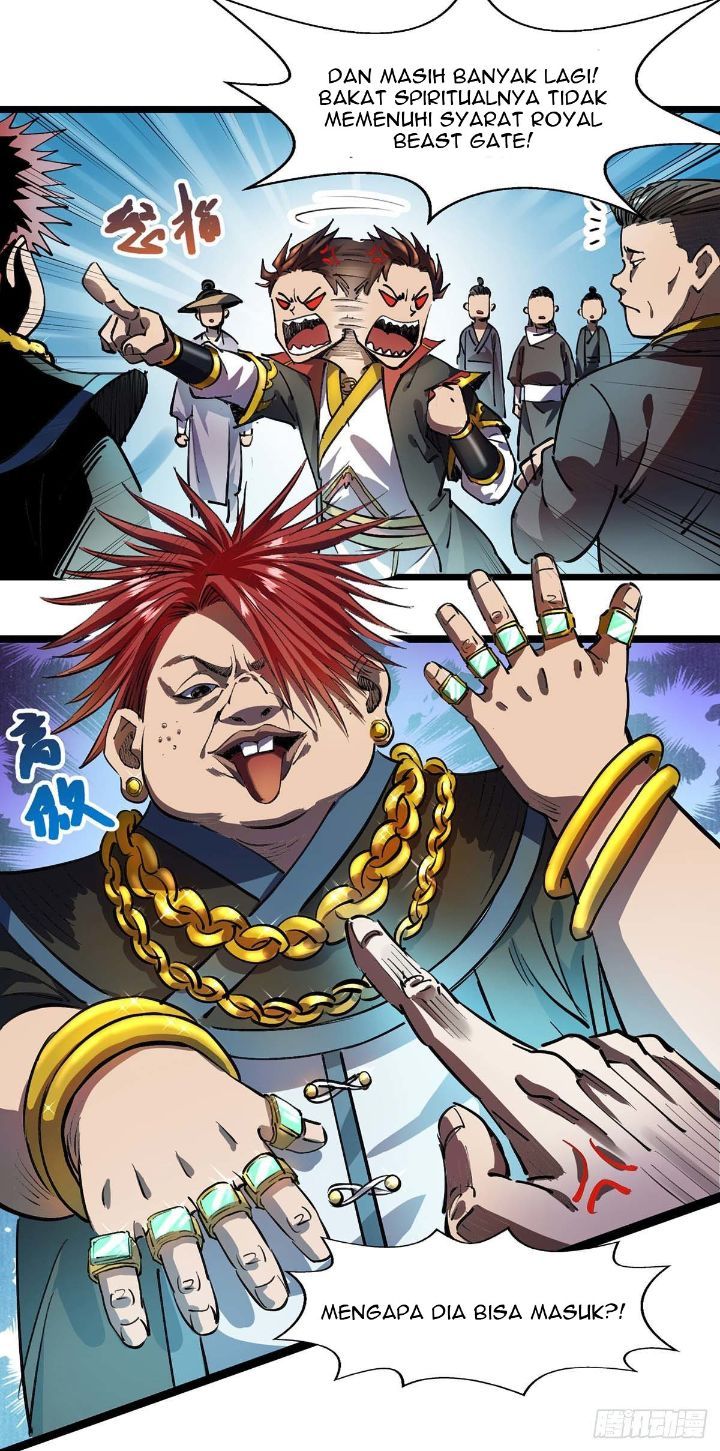 i-was-sealed-900-million-times - Chapter: 2