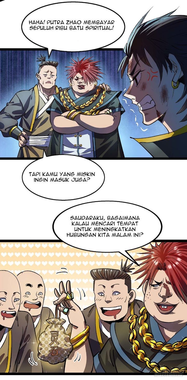 i-was-sealed-900-million-times - Chapter: 2