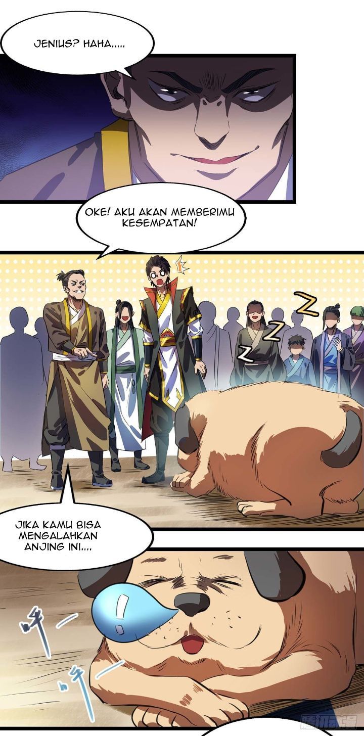 i-was-sealed-900-million-times - Chapter: 2