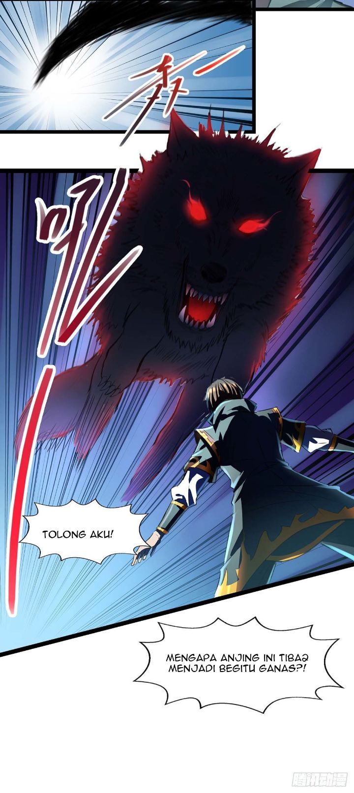 i-was-sealed-900-million-times - Chapter: 2