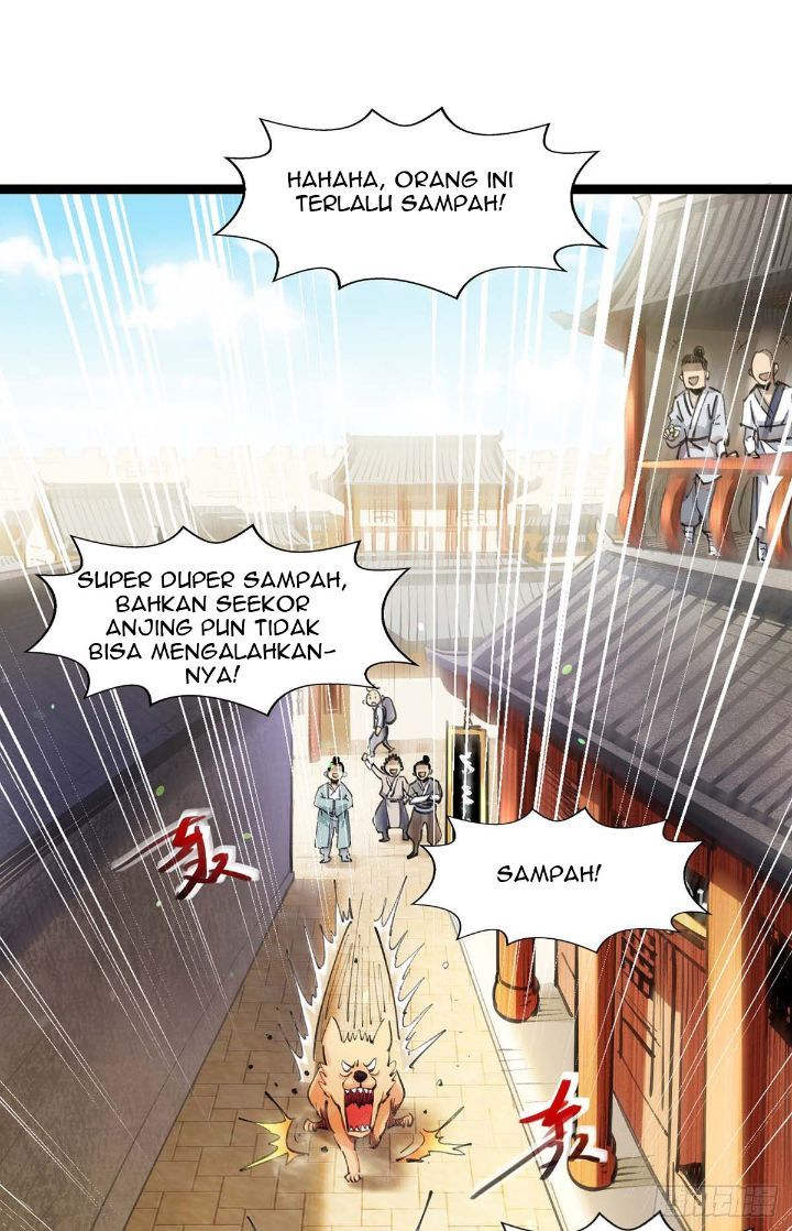 i-was-sealed-900-million-times - Chapter: 2