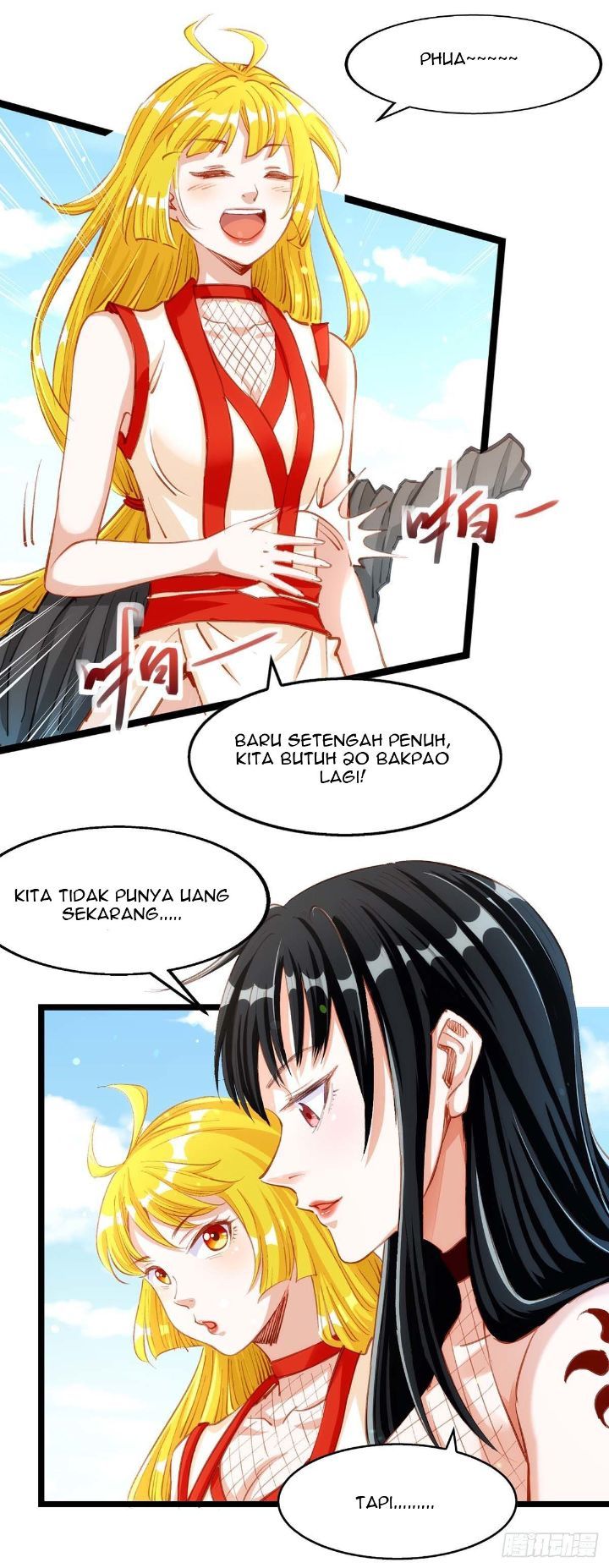 i-was-sealed-900-million-times - Chapter: 2