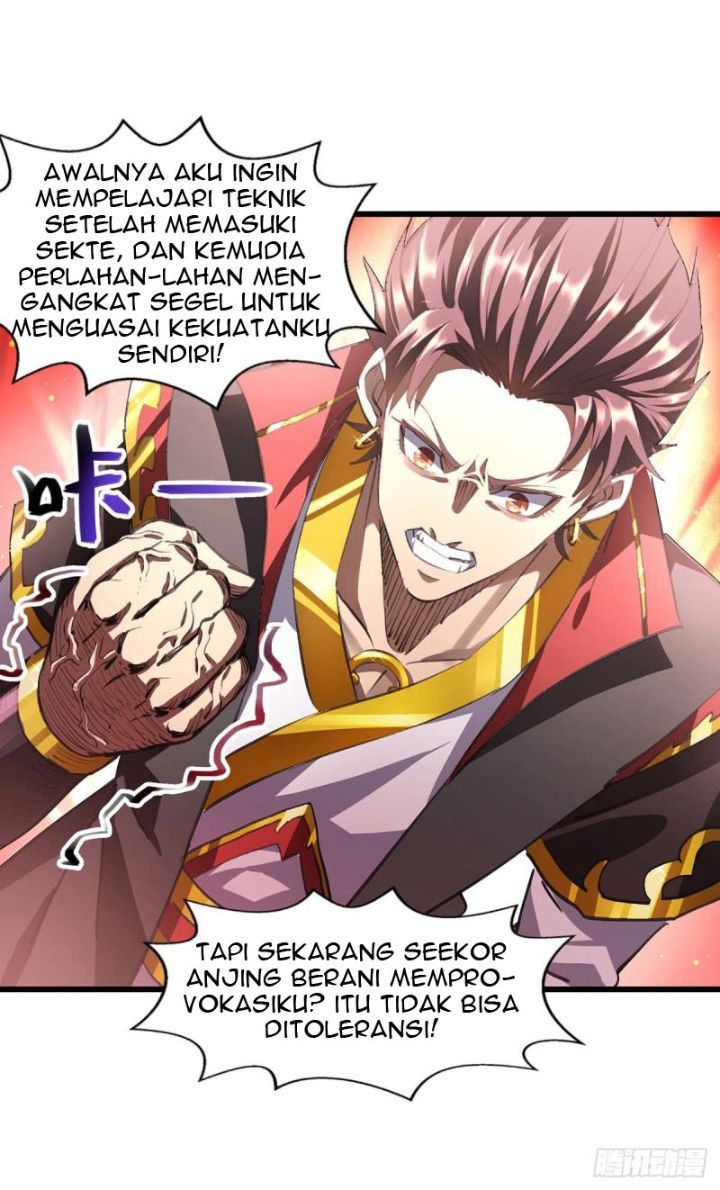 i-was-sealed-900-million-times - Chapter: 3