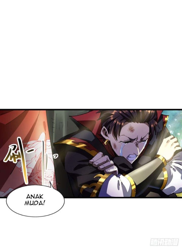 i-was-sealed-900-million-times - Chapter: 3