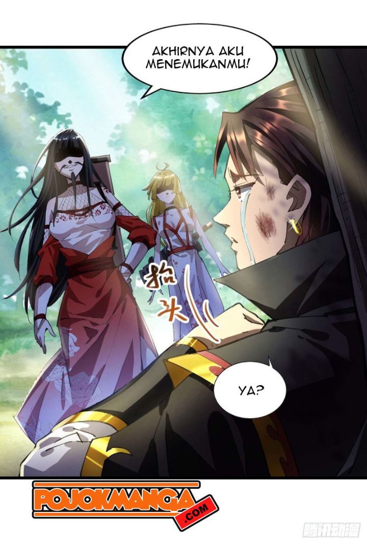 i-was-sealed-900-million-times - Chapter: 3