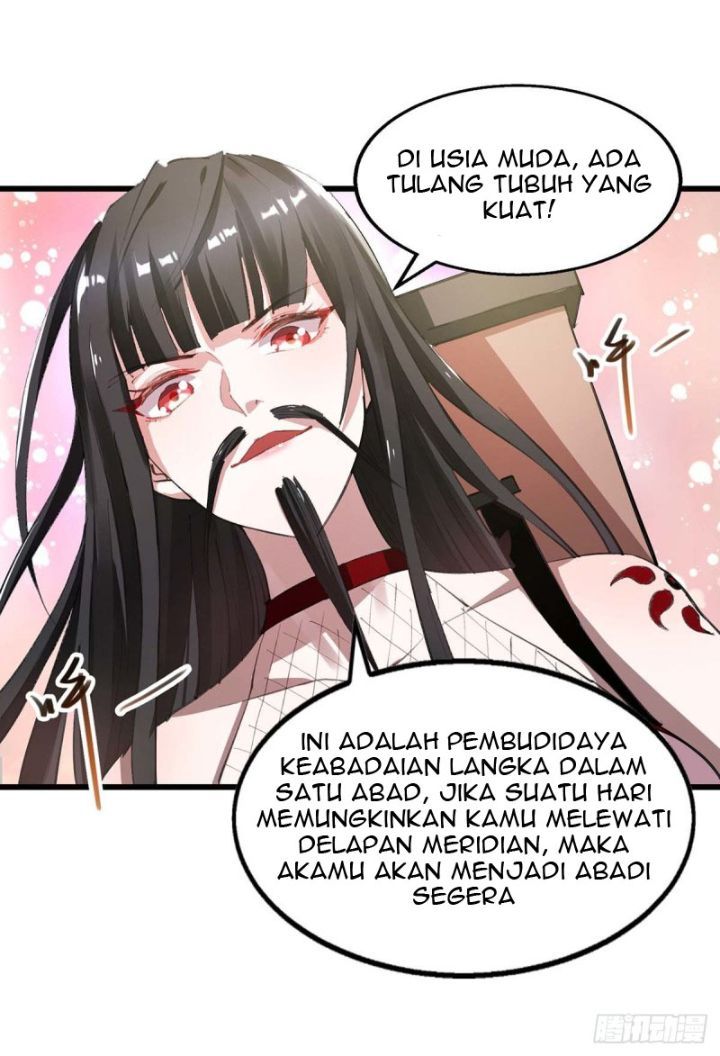 i-was-sealed-900-million-times - Chapter: 3