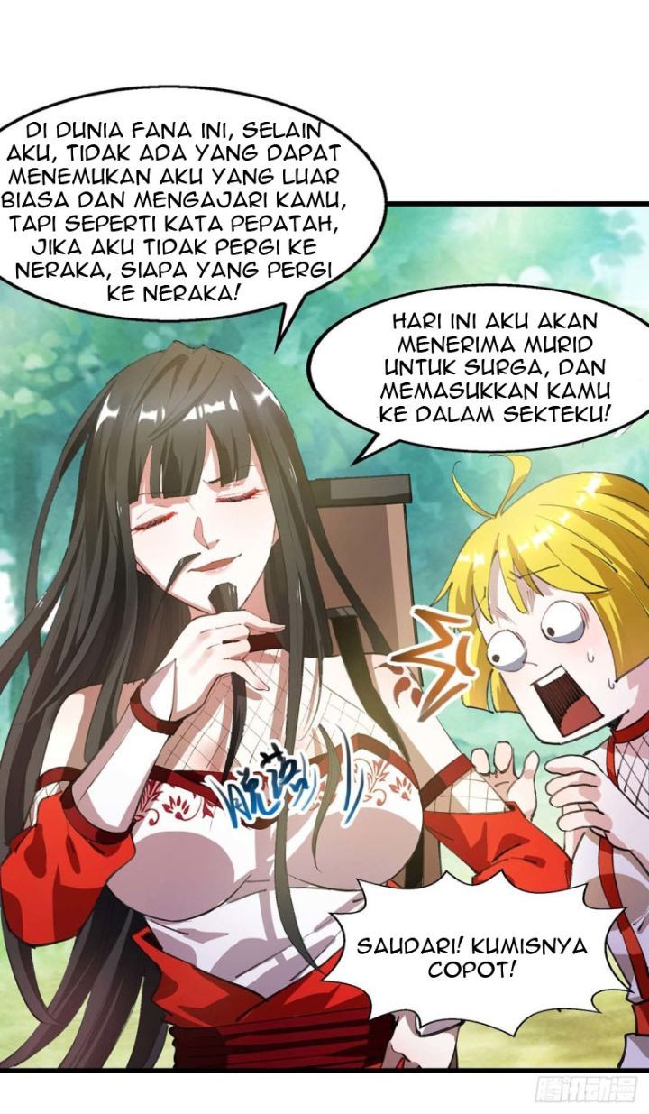i-was-sealed-900-million-times - Chapter: 3