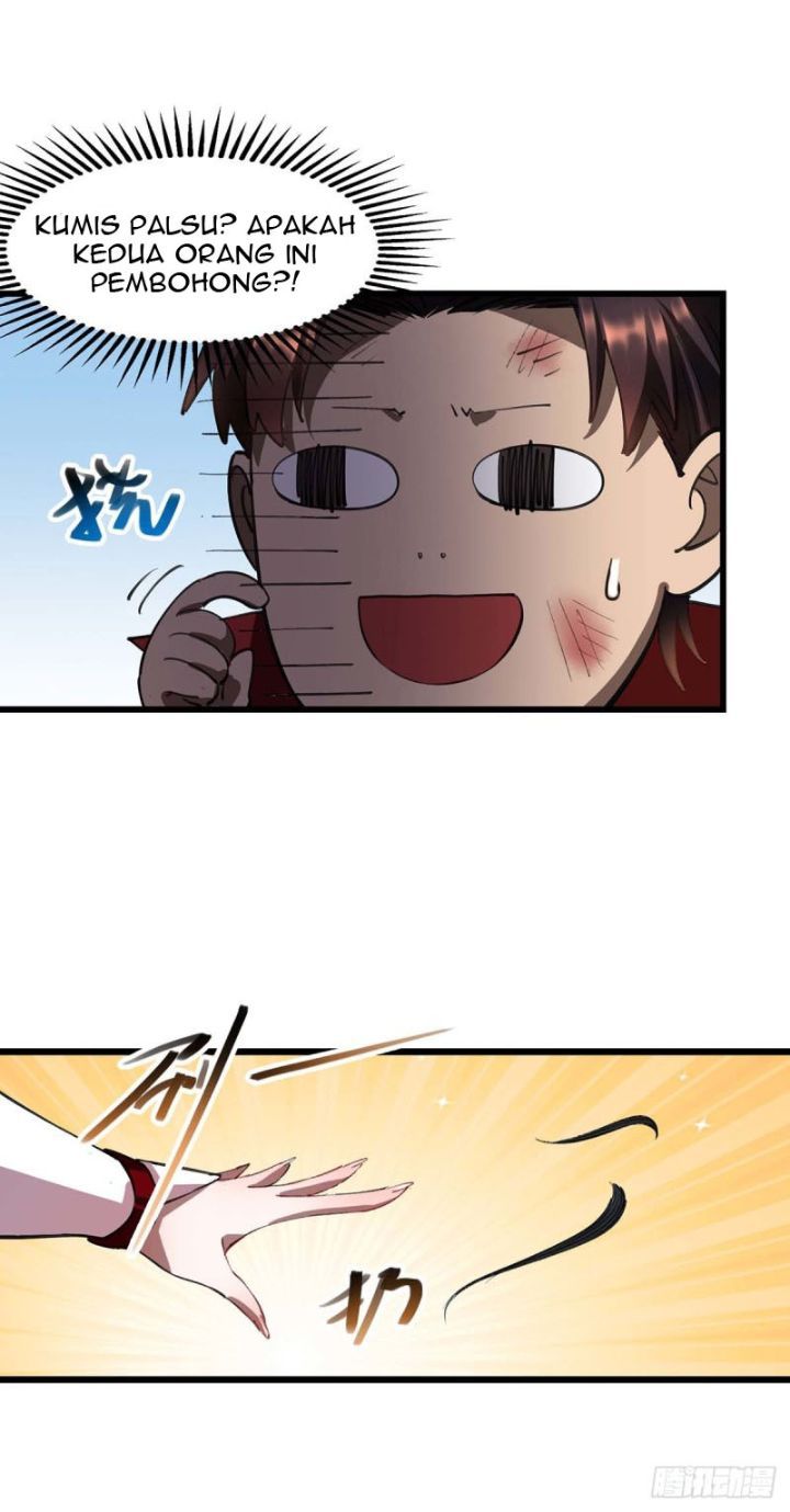 i-was-sealed-900-million-times - Chapter: 3