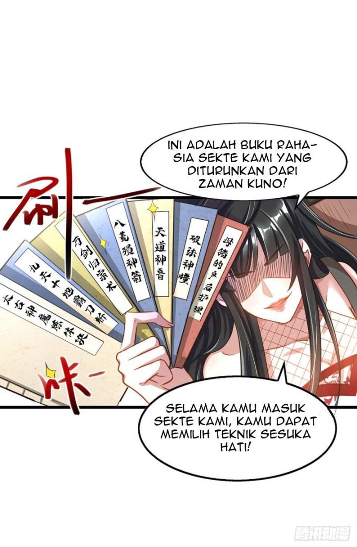 i-was-sealed-900-million-times - Chapter: 3