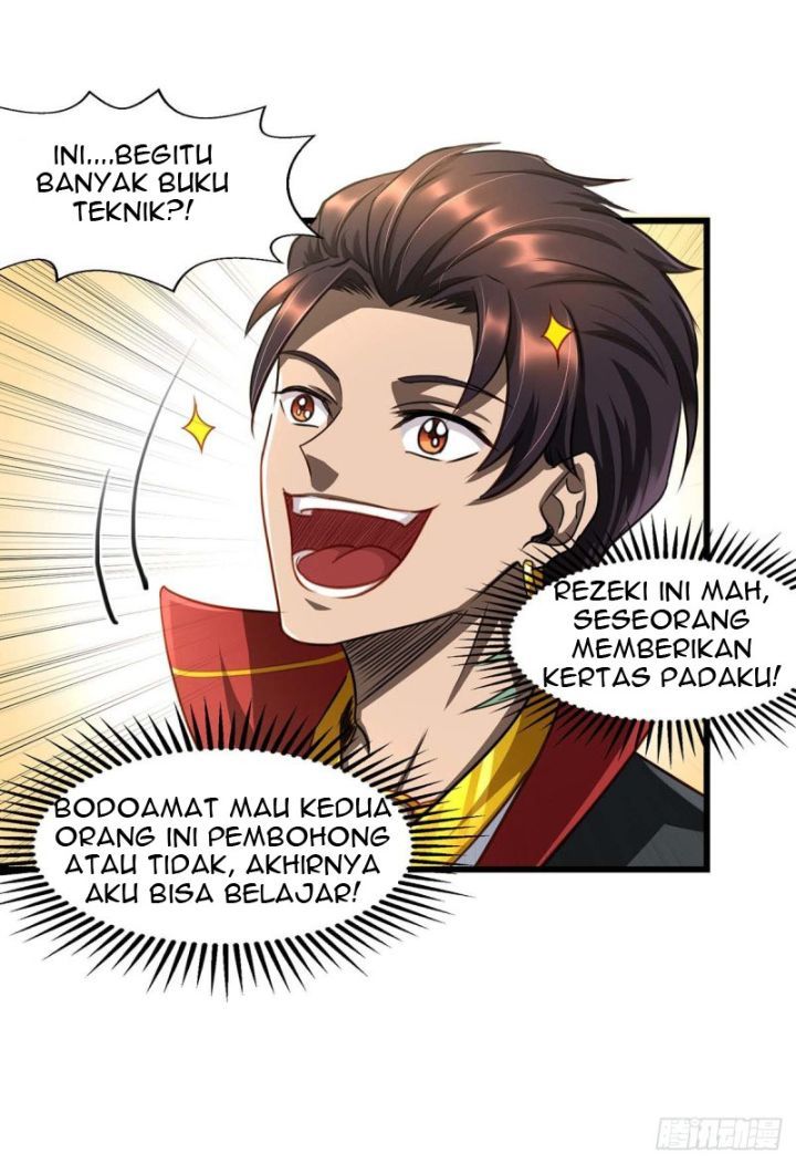 i-was-sealed-900-million-times - Chapter: 3