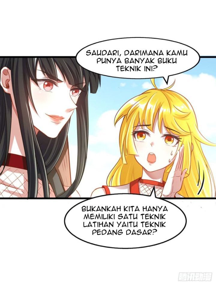 i-was-sealed-900-million-times - Chapter: 3