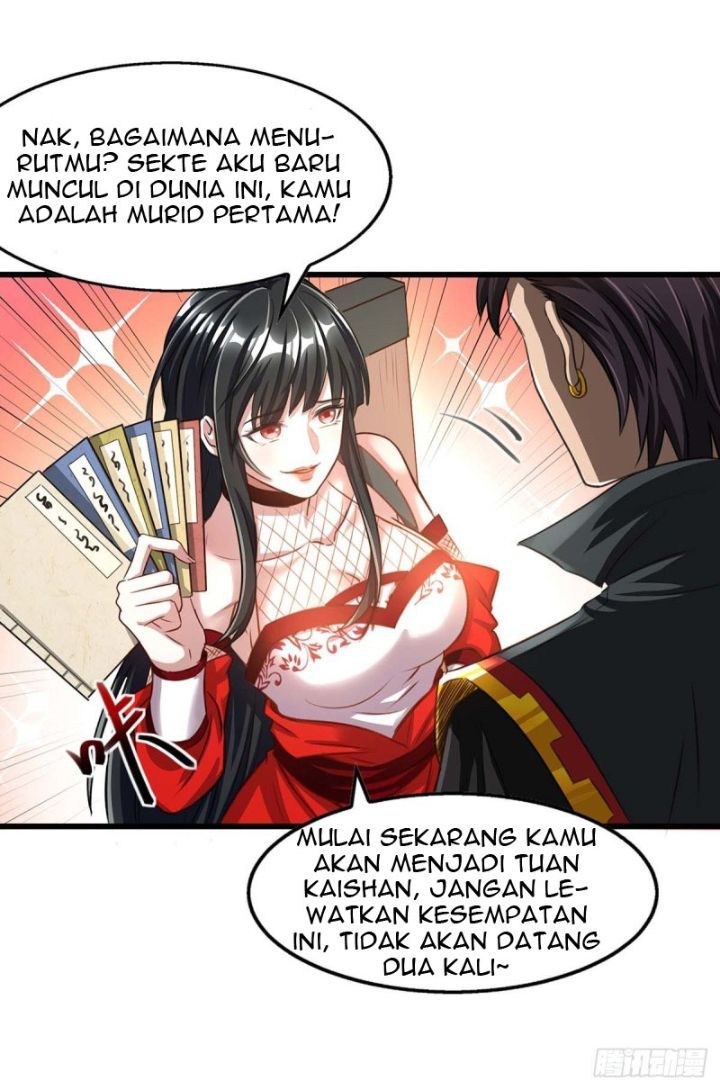 i-was-sealed-900-million-times - Chapter: 3