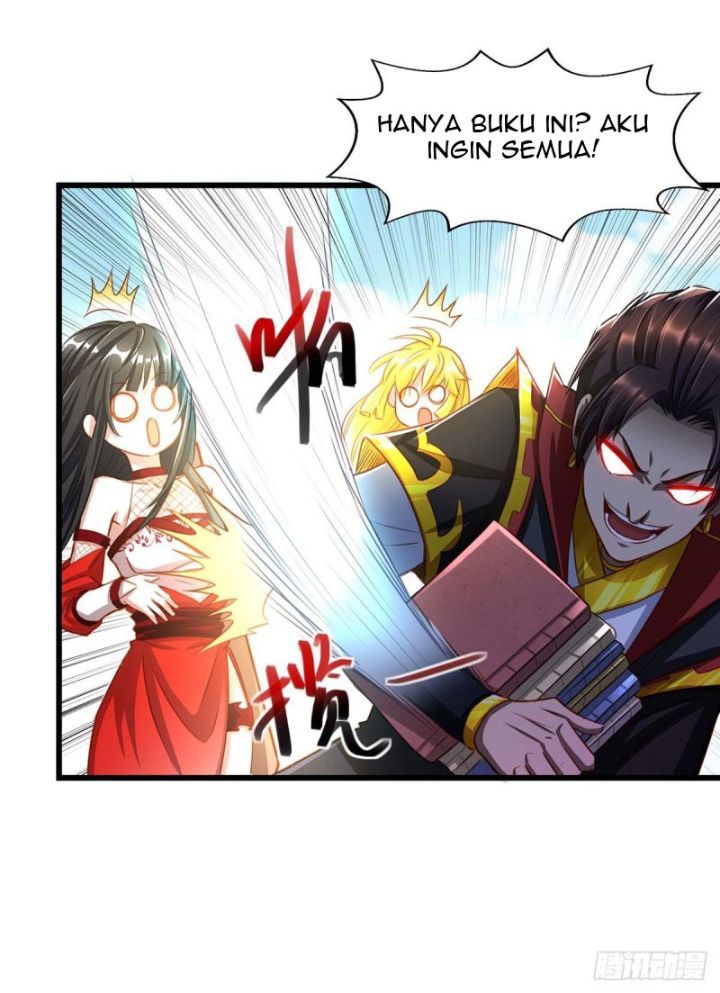 i-was-sealed-900-million-times - Chapter: 3
