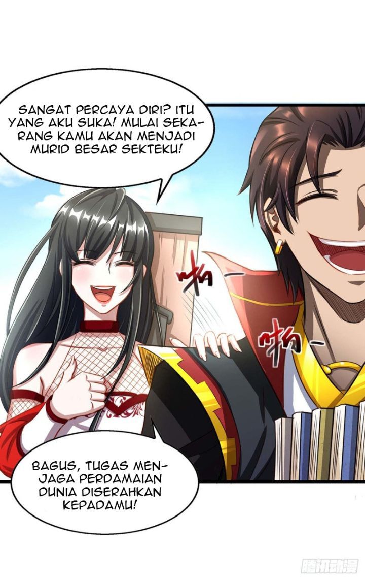 i-was-sealed-900-million-times - Chapter: 3