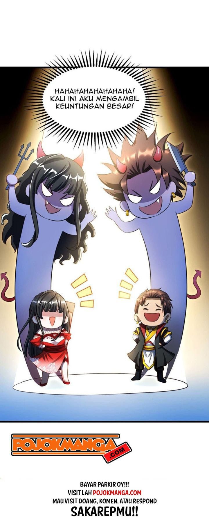i-was-sealed-900-million-times - Chapter: 3