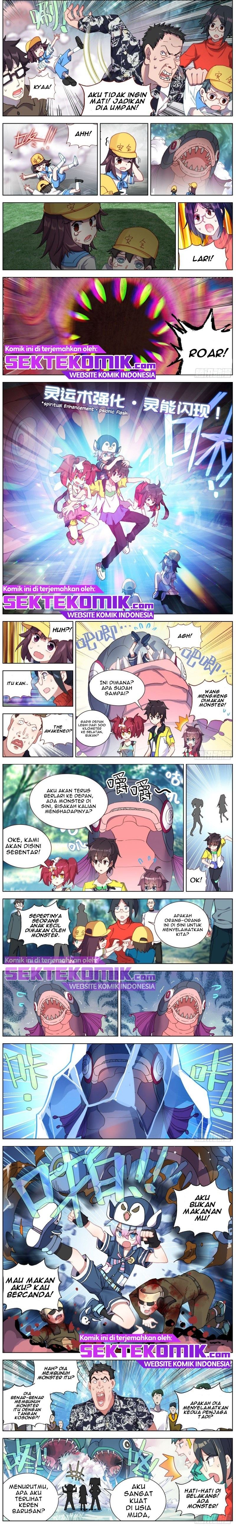 different-kings - Chapter: 134