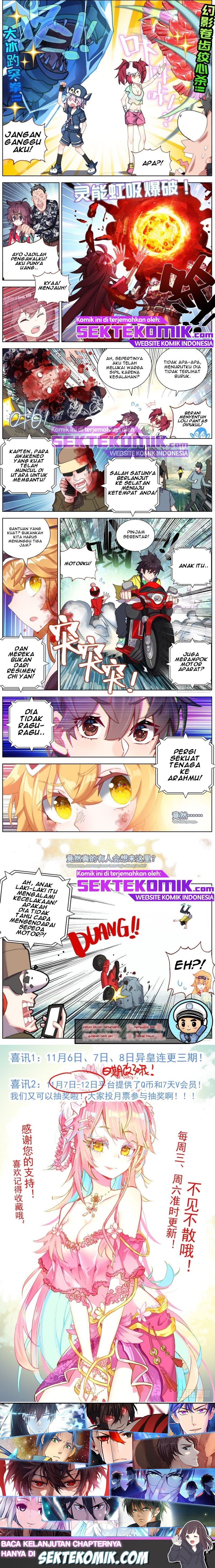 different-kings - Chapter: 134