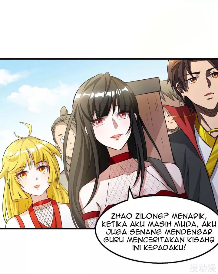 i-was-sealed-900-million-times - Chapter: 4