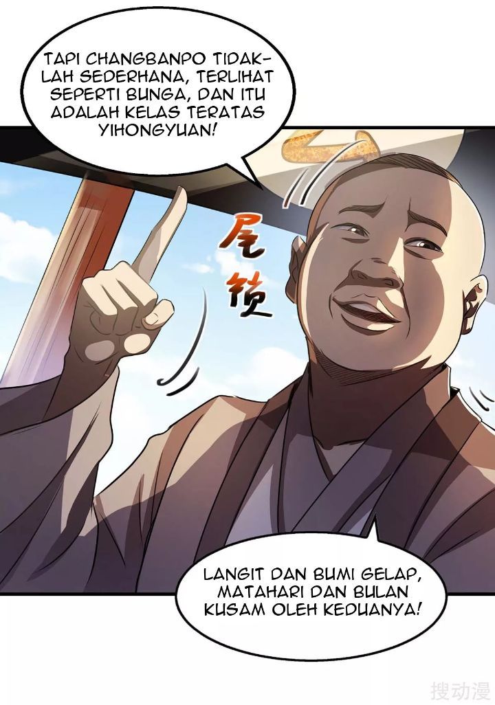 i-was-sealed-900-million-times - Chapter: 4