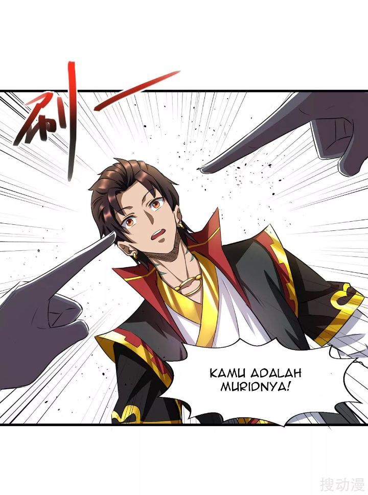 i-was-sealed-900-million-times - Chapter: 4