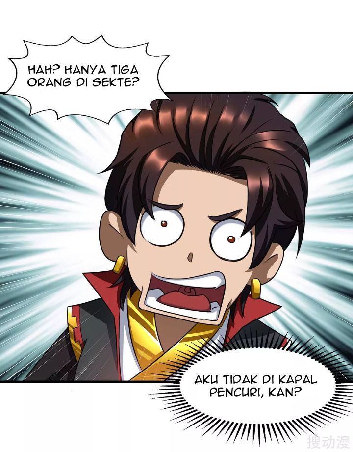 i-was-sealed-900-million-times - Chapter: 4