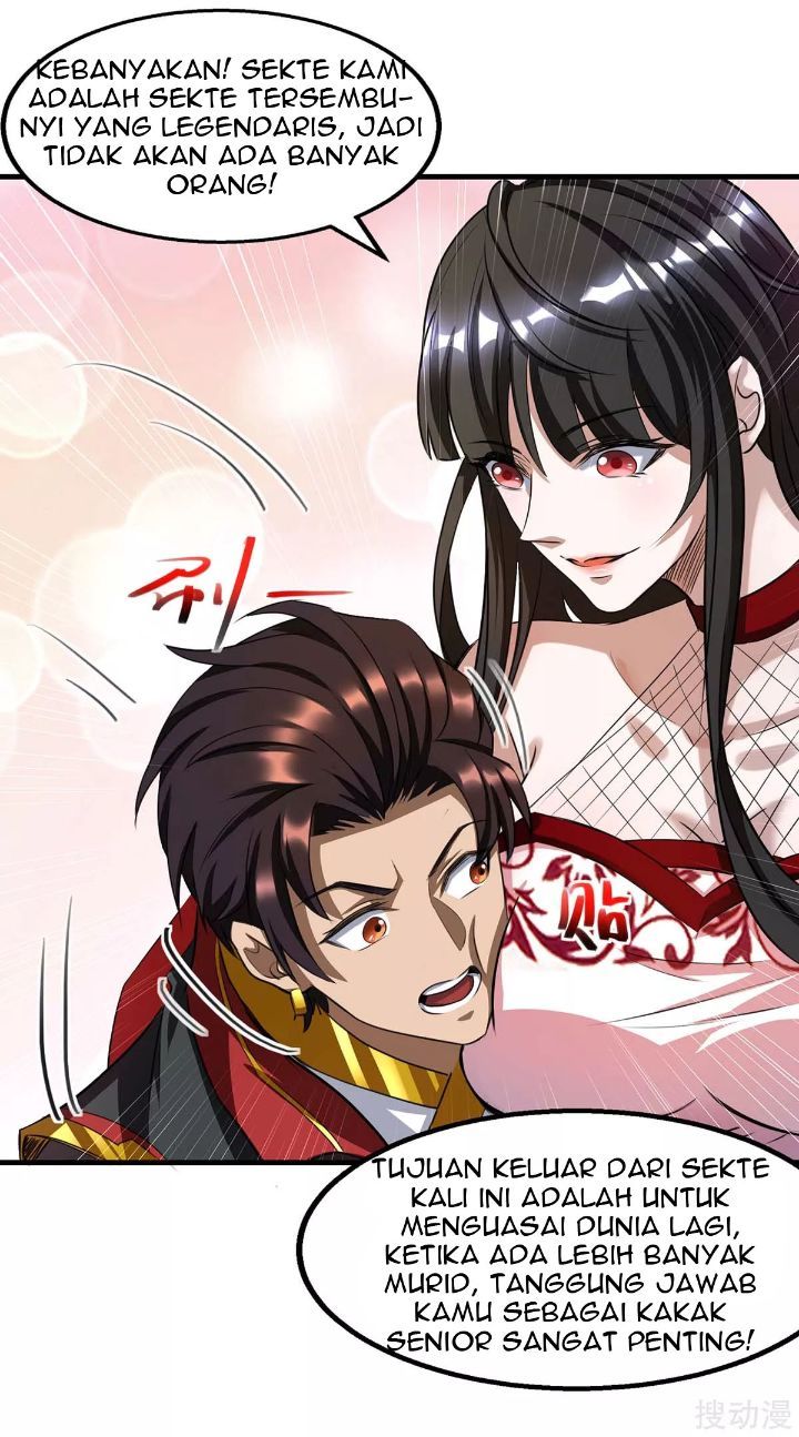 i-was-sealed-900-million-times - Chapter: 4