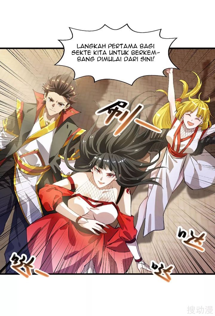 i-was-sealed-900-million-times - Chapter: 4
