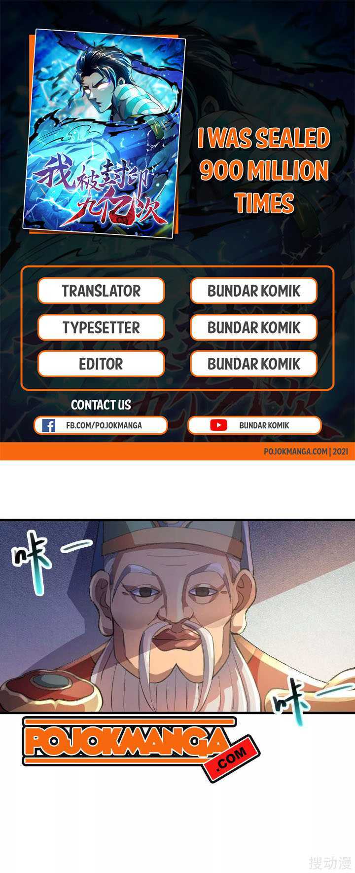 i-was-sealed-900-million-times - Chapter: 5