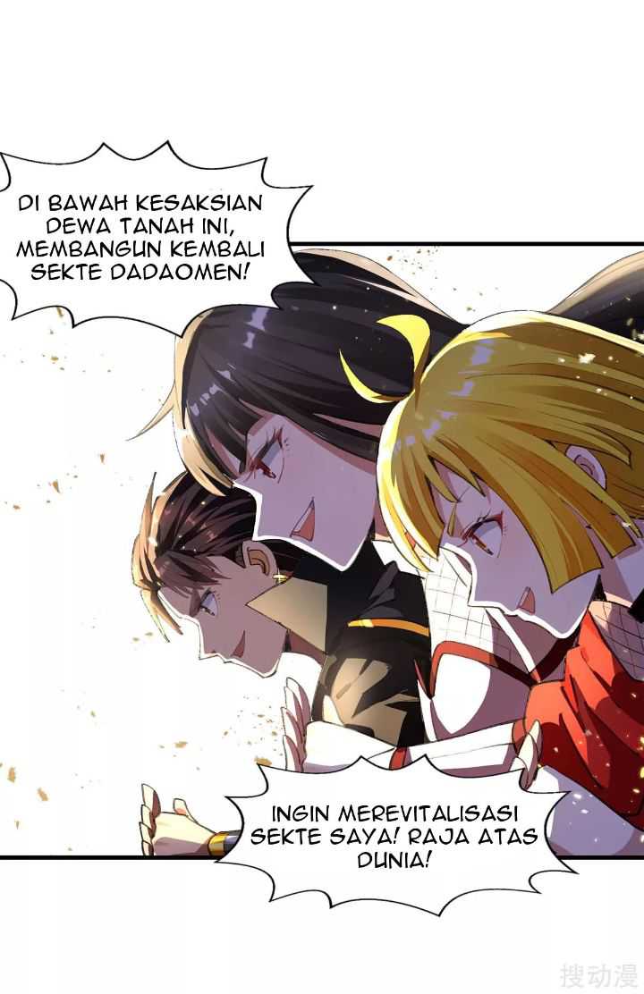 i-was-sealed-900-million-times - Chapter: 5