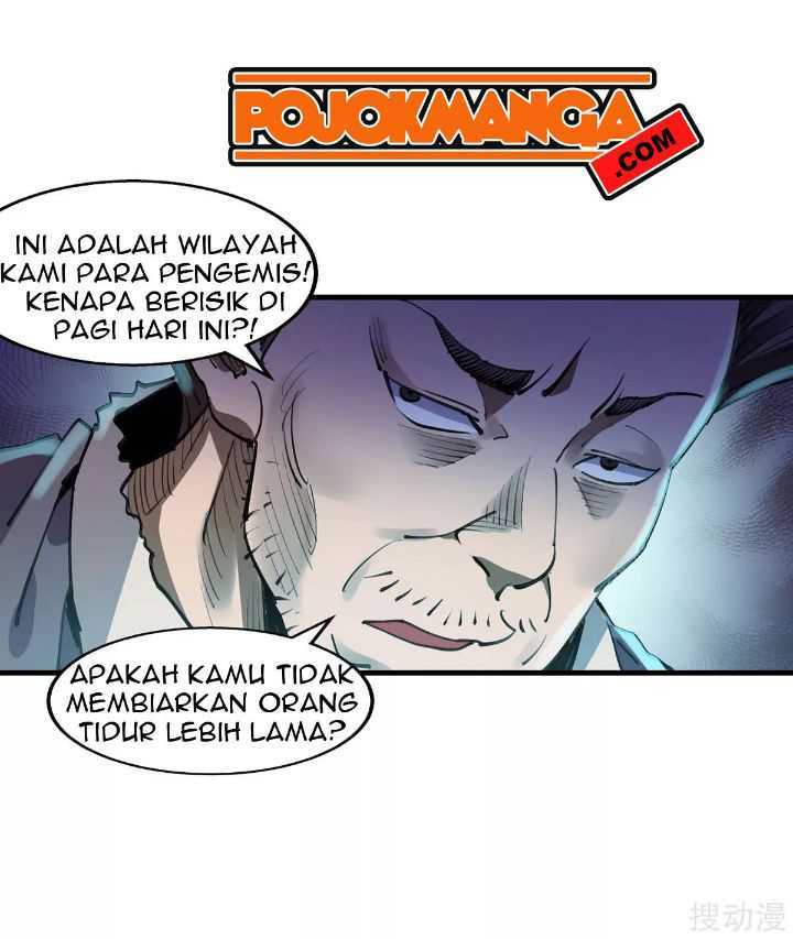 i-was-sealed-900-million-times - Chapter: 5