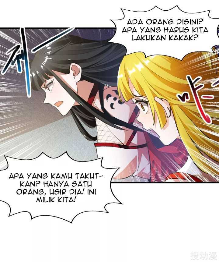 i-was-sealed-900-million-times - Chapter: 5