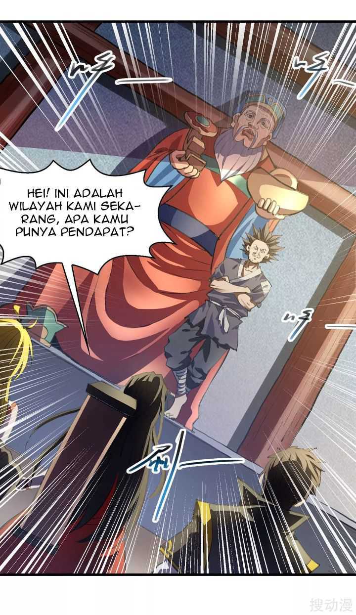 i-was-sealed-900-million-times - Chapter: 5