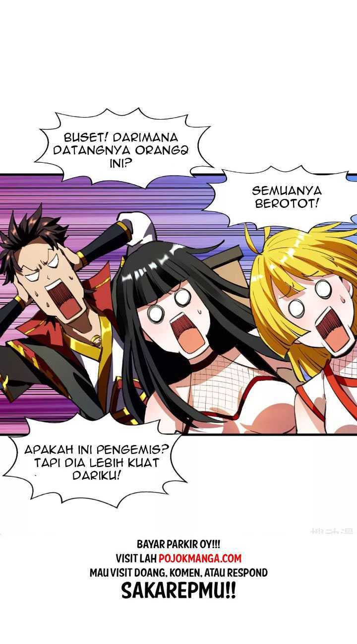 i-was-sealed-900-million-times - Chapter: 5
