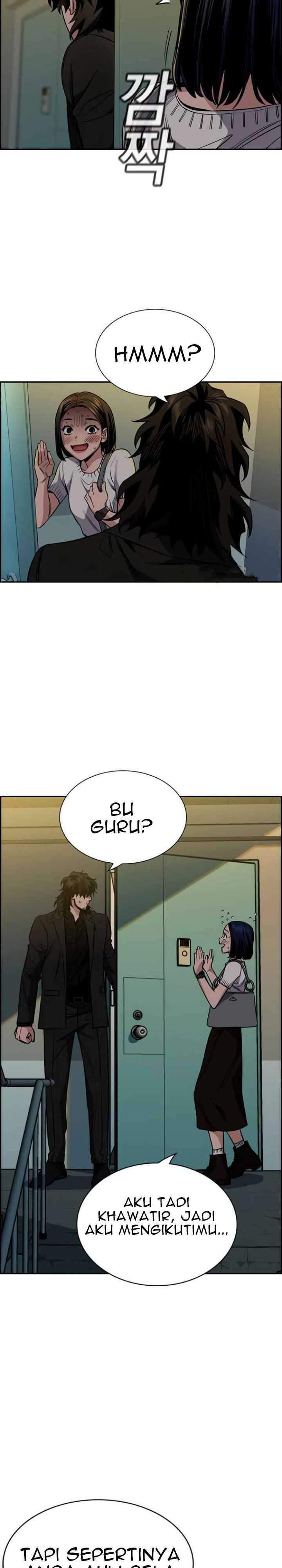 true-education - Chapter: 48