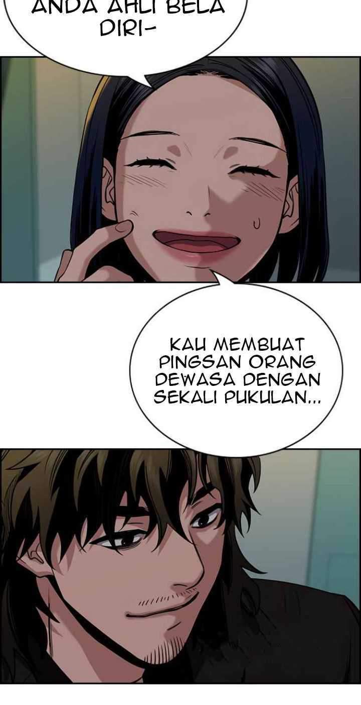 true-education - Chapter: 48