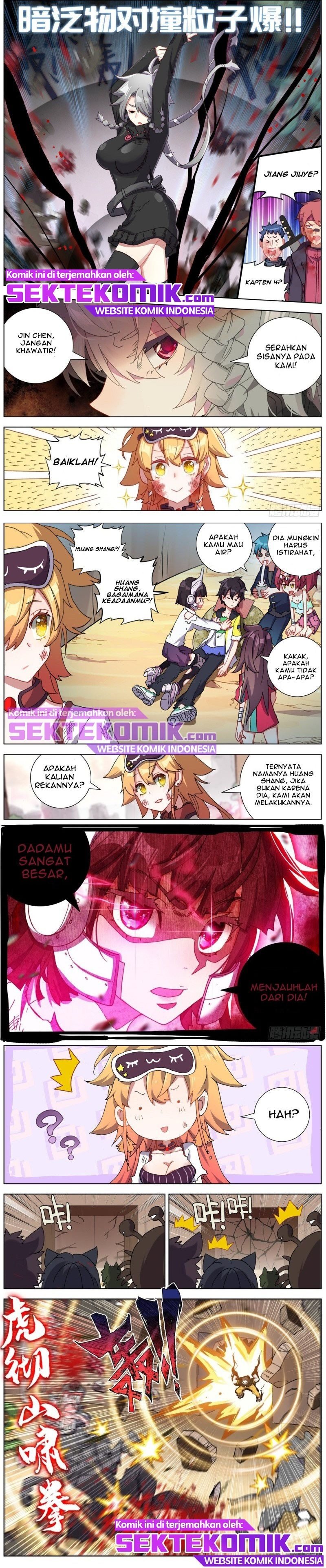 different-kings - Chapter: 137