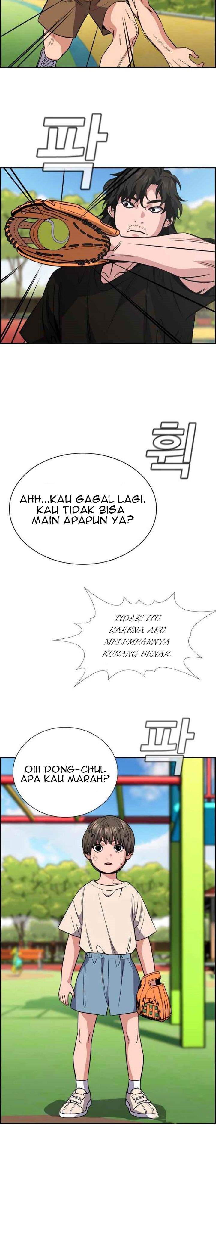 true-education - Chapter: 50