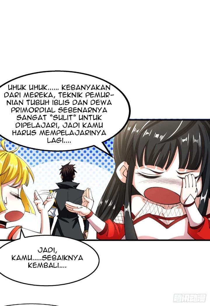 i-was-sealed-900-million-times - Chapter: 7